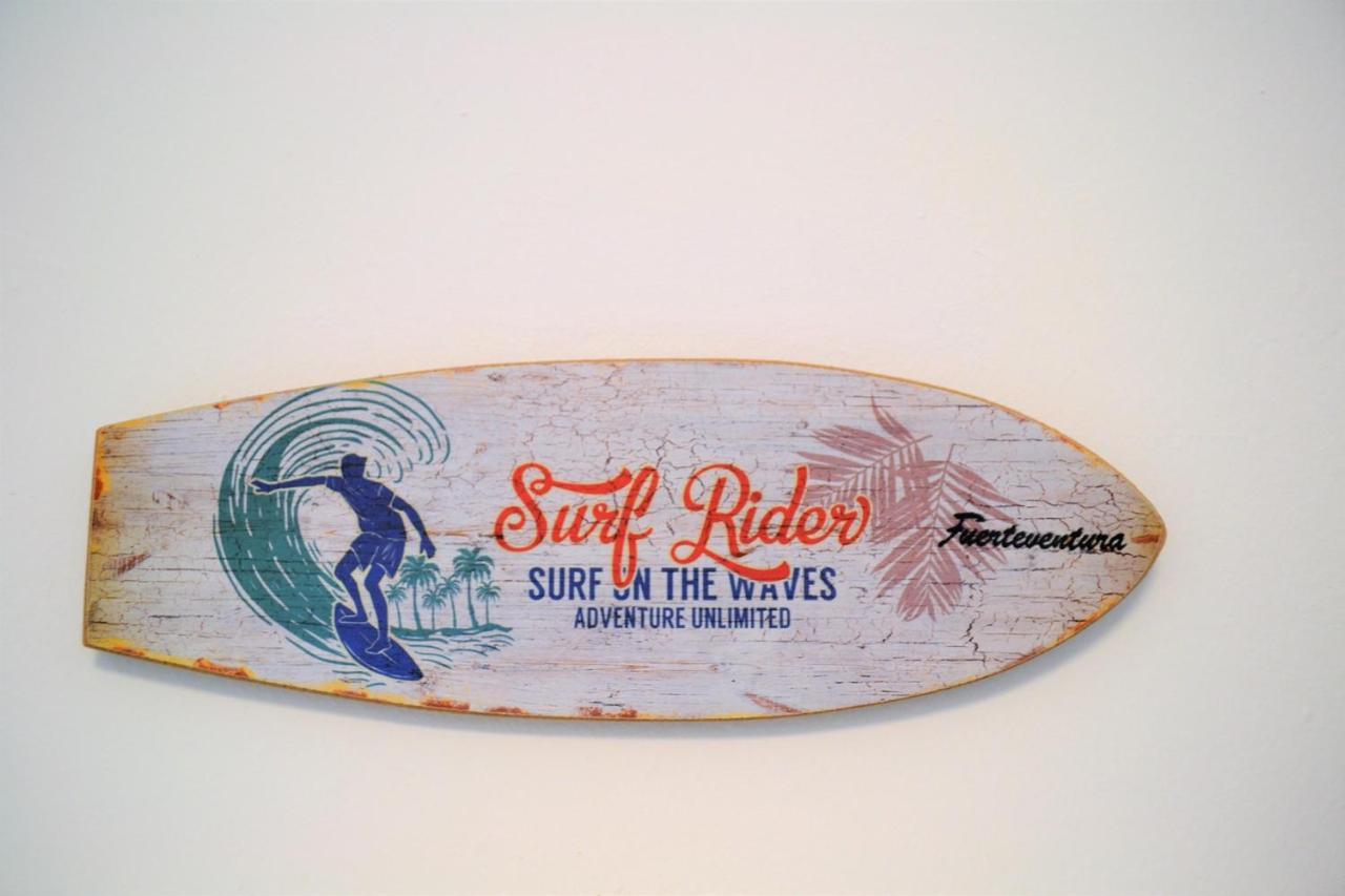 קורלחו Surf Spot Deluxe Ftv By Sea You There Fuerteventura מראה חיצוני תמונה