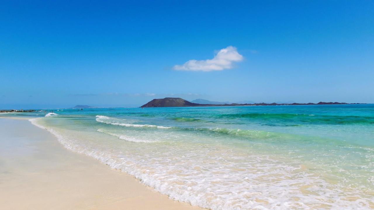 קורלחו Surf Spot Deluxe Ftv By Sea You There Fuerteventura מראה חיצוני תמונה